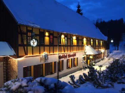 Foto: Naturhotel Gasthof Barenfels